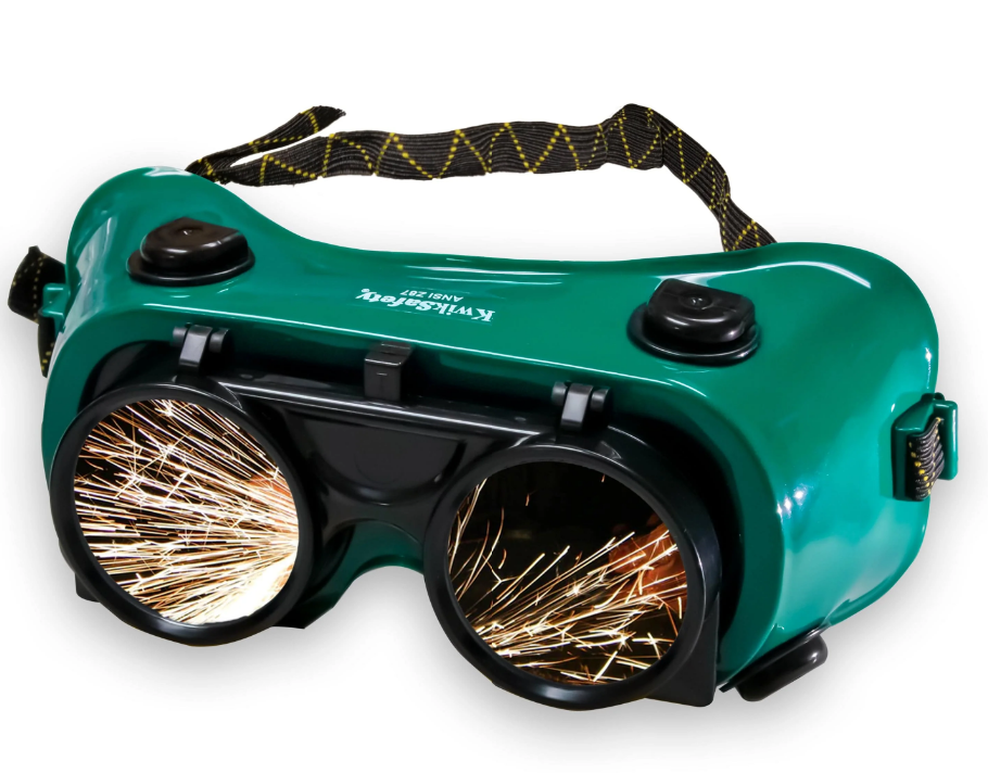 LMI Welding goggle